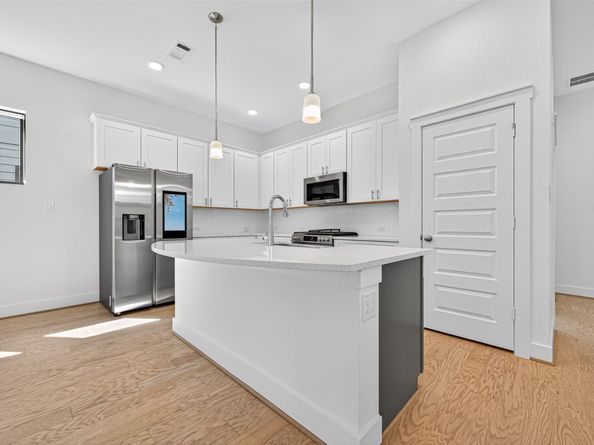15118 Tenacious Drive, Cypress TX 77433