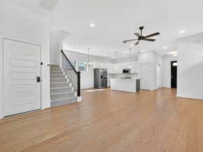 15118 Tenacious Drive, Cypress TX 77433