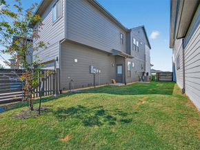 15118 Tenacious Drive, Cypress TX 77433