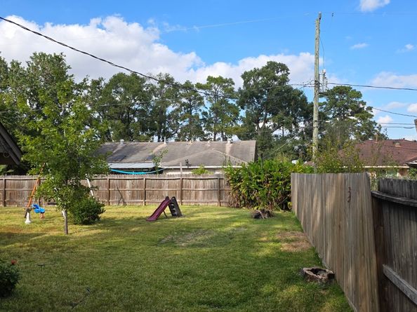 13911 Waterville Way, Houston TX 77015