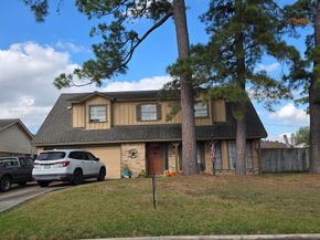 13911 Waterville Way, Houston TX 77015