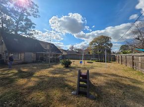13911 Waterville Way, Houston TX 77015