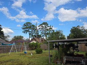 13911 Waterville Way, Houston TX 77015