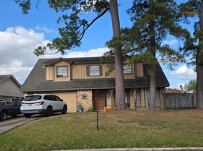 13911 Waterville Way, Houston TX 77015