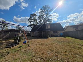 13911 Waterville Way, Houston TX 77015