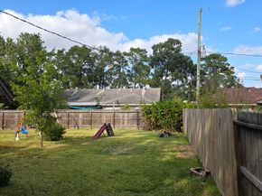 13911 Waterville Way, Houston TX 77015