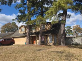 13911 Waterville Way, Houston TX 77015