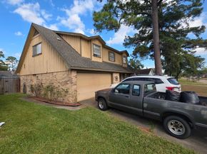 13911 Waterville Way, Houston TX 77015