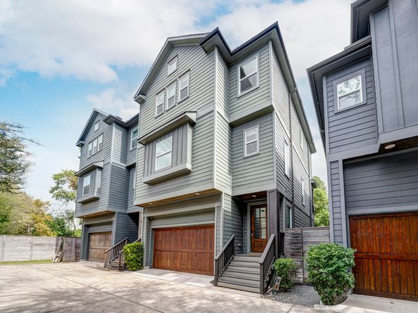 1009 W 16th Street, Houston TX 77008