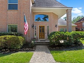 19119 Player Park Drive, Humble TX 77346