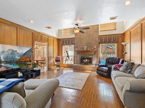 19119 Player Park Drive, Humble TX 77346