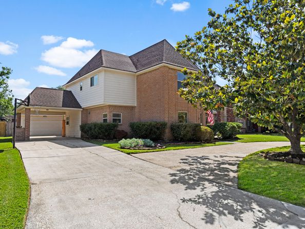 19119 Player Park Drive, Humble TX 77346