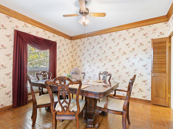 19119 Player Park Drive, Humble TX 77346