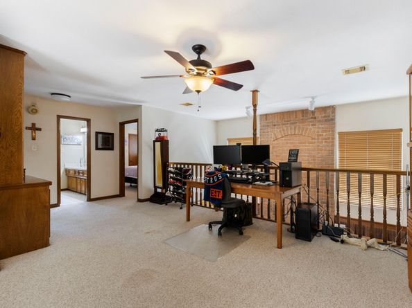 19119 Player Park Drive, Humble TX 77346