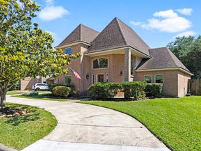 19119 Player Park Drive, Humble TX 77346