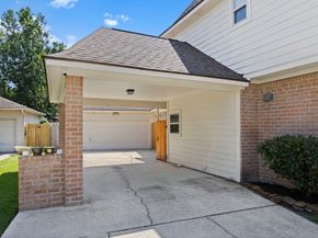 19119 Player Park Drive, Humble TX 77346