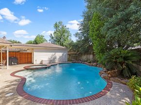 19119 Player Park Drive, Humble TX 77346