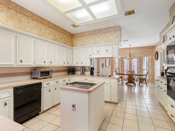 19119 Player Park Drive, Humble TX 77346