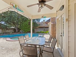 19119 Player Park Drive, Humble TX 77346