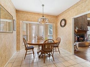 19119 Player Park Drive, Humble TX 77346