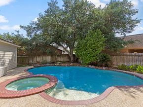 19119 Player Park Drive, Humble TX 77346