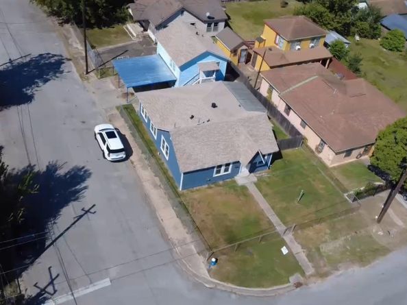 1115 Alber Street, Houston TX 77009