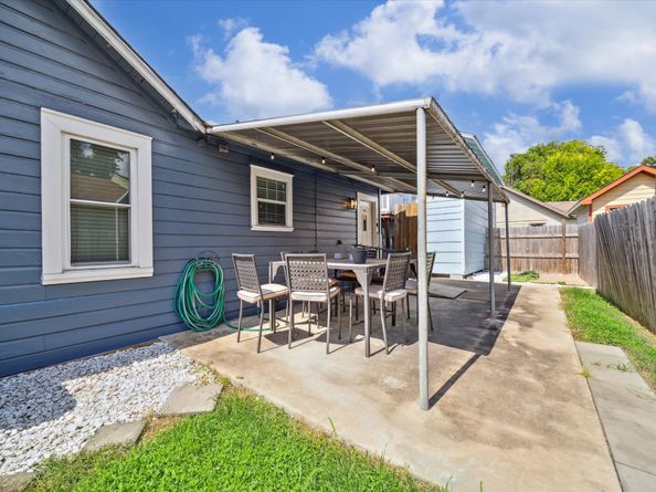 1115 Alber Street, Houston TX 77009