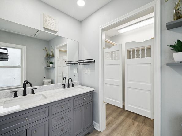 1115 Alber Street, Houston TX 77009