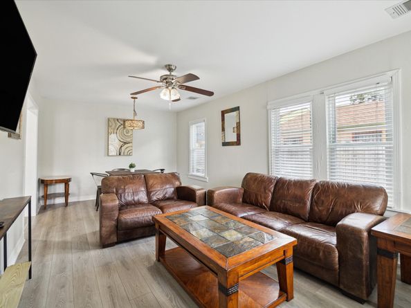 1115 Alber Street, Houston TX 77009