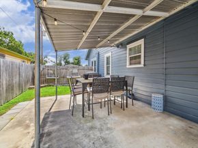 1115 Alber Street, Houston TX 77009