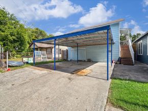 1115 Alber Street, Houston TX 77009