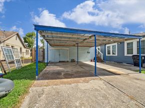 1115 Alber Street, Houston TX 77009