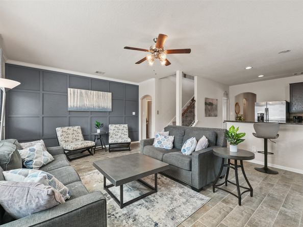 12222 Elm Orchard Trail, Humble TX 77346