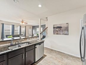 12222 Elm Orchard Trail, Humble TX 77346