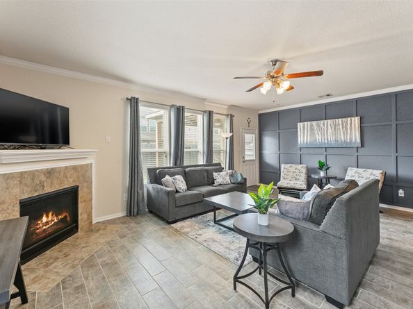 12222 Elm Orchard Trail, Humble TX 77346