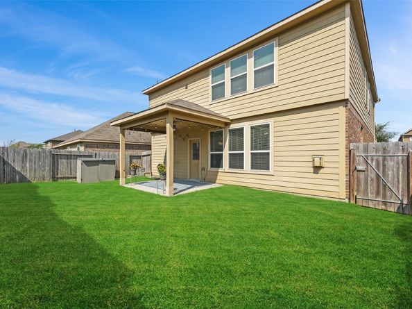 12222 Elm Orchard Trail, Humble TX 77346