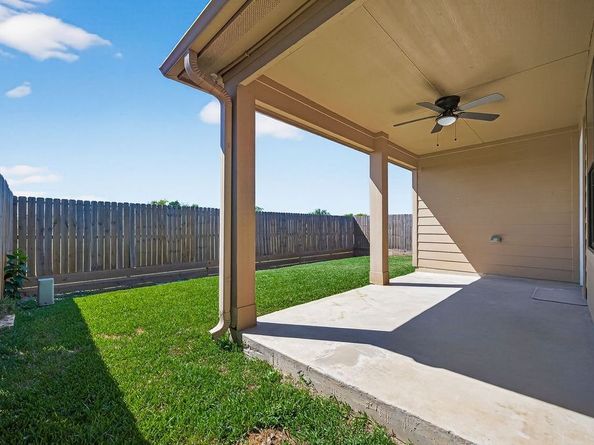 5515 Armillary Drive, Katy TX 77449