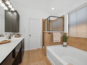 5515 Armillary Drive, Katy TX 77449