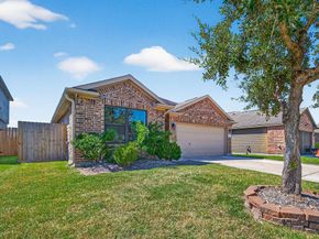 5515 Armillary Drive, Katy TX 77449