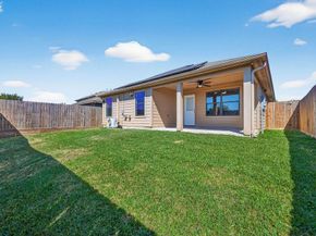5515 Armillary Drive, Katy TX 77449