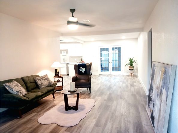 1062 Lamonte Lane, Houston TX 77018