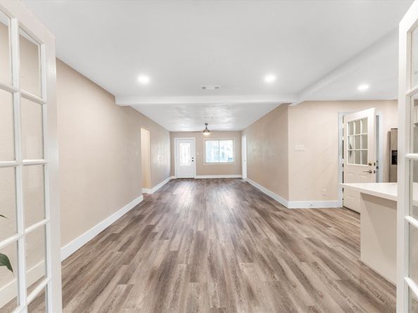 1062 Lamonte Lane, Houston TX 77018