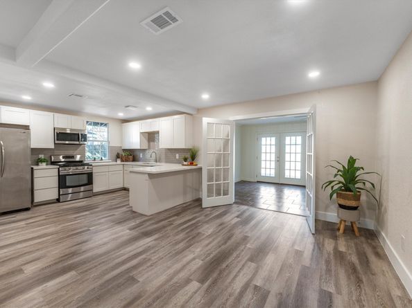 1062 Lamonte Lane, Houston TX 77018