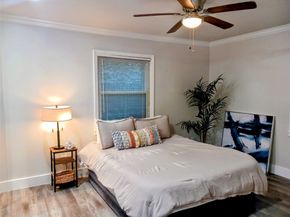 1062 Lamonte Lane, Houston TX 77018