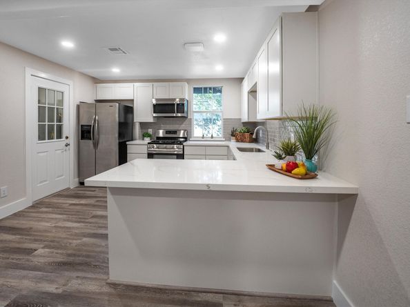 1062 Lamonte Lane, Houston TX 77018