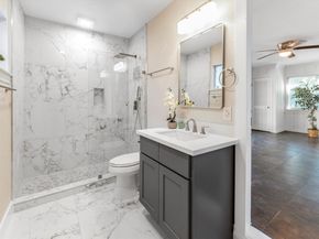 1062 Lamonte Lane, Houston TX 77018