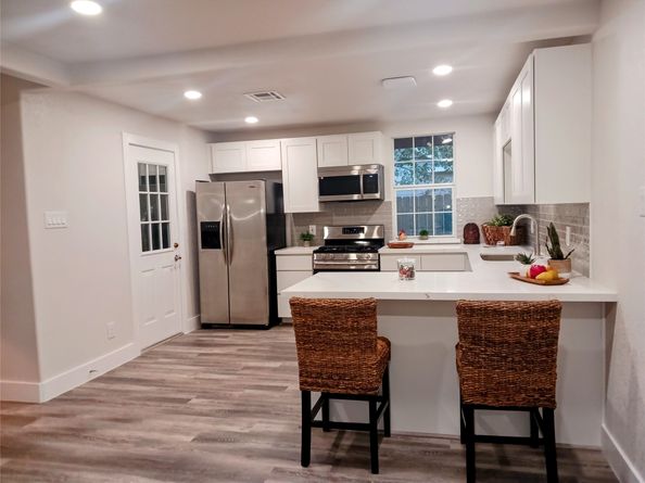 1062 Lamonte Lane, Houston TX 77018