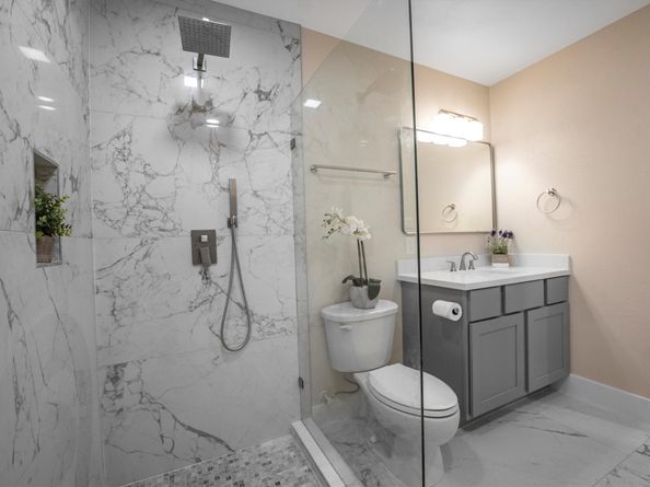 1062 Lamonte Lane, Houston TX 77018