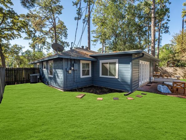 1062 Lamonte Lane, Houston TX 77018