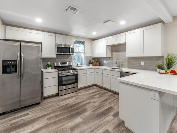 1062 Lamonte Lane, Houston TX 77018